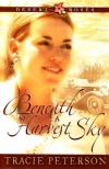 Beneath a Harvest Sky, Desert Roses Series **